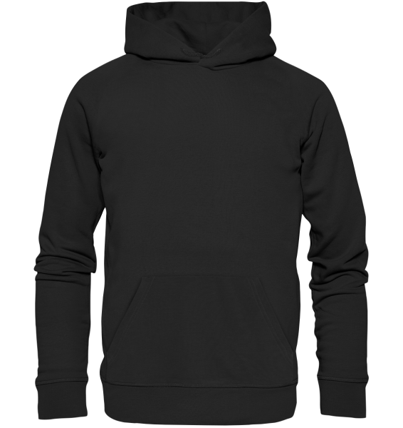 Driver / Hoodie